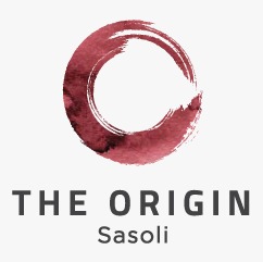 The Origin Sasoli Logo