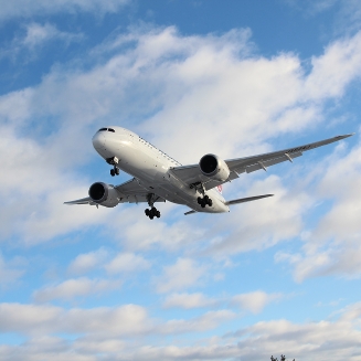 Close to MOPA airport